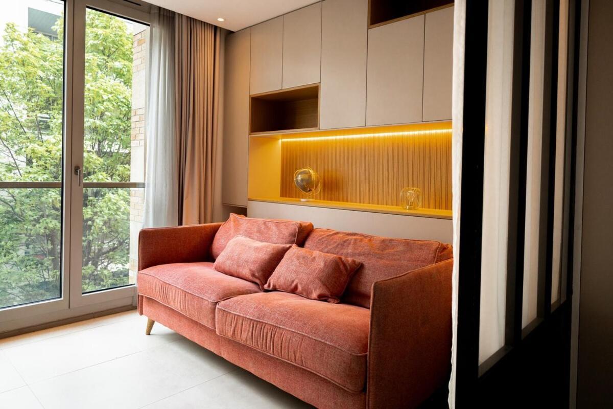 Renovated Great Design