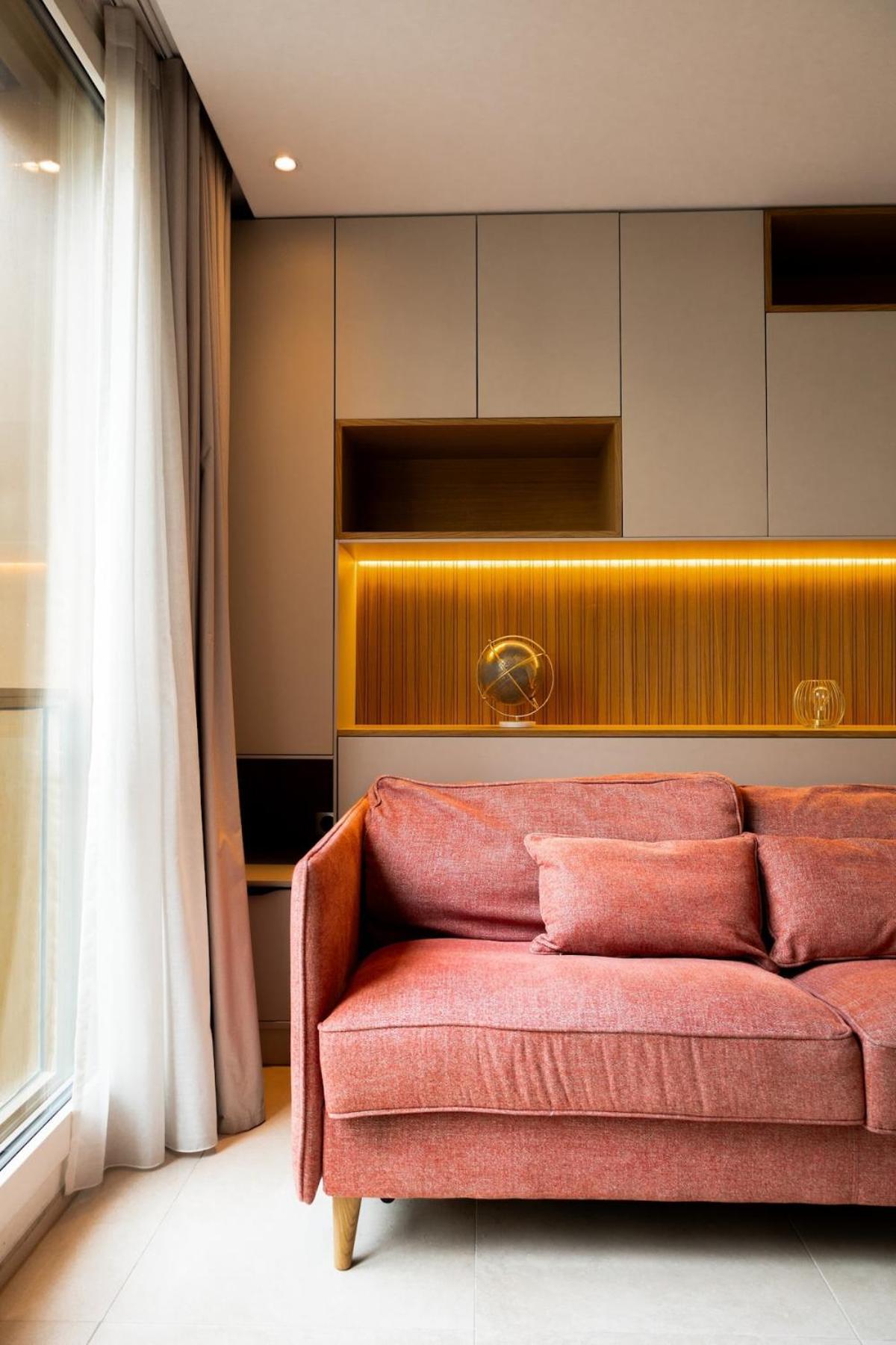 Appartement Renovated Great Design *