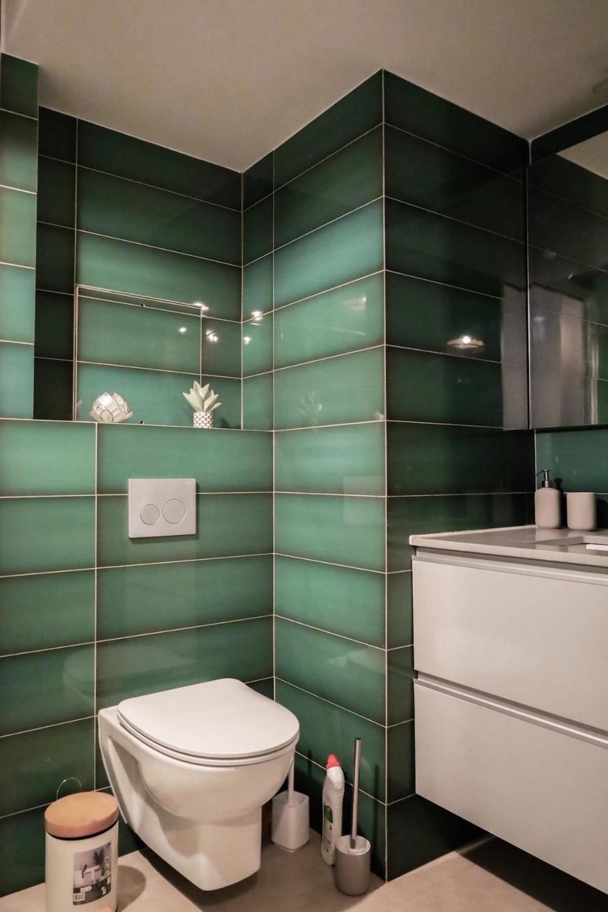 Renovated Great Design * Parijs
