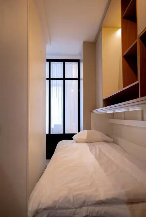 Renovated Great Design Appartement *