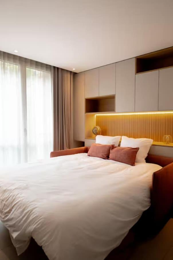 Appartement Renovated Great Design *