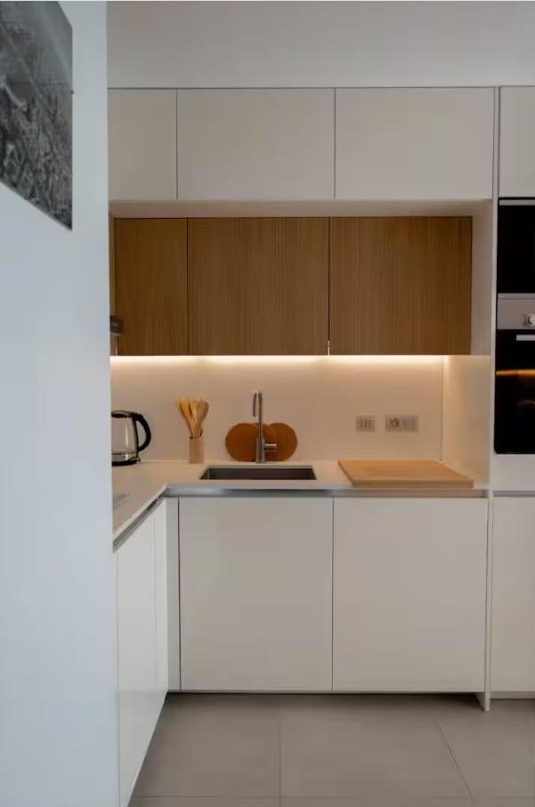 Renovated Great Design * Parijs