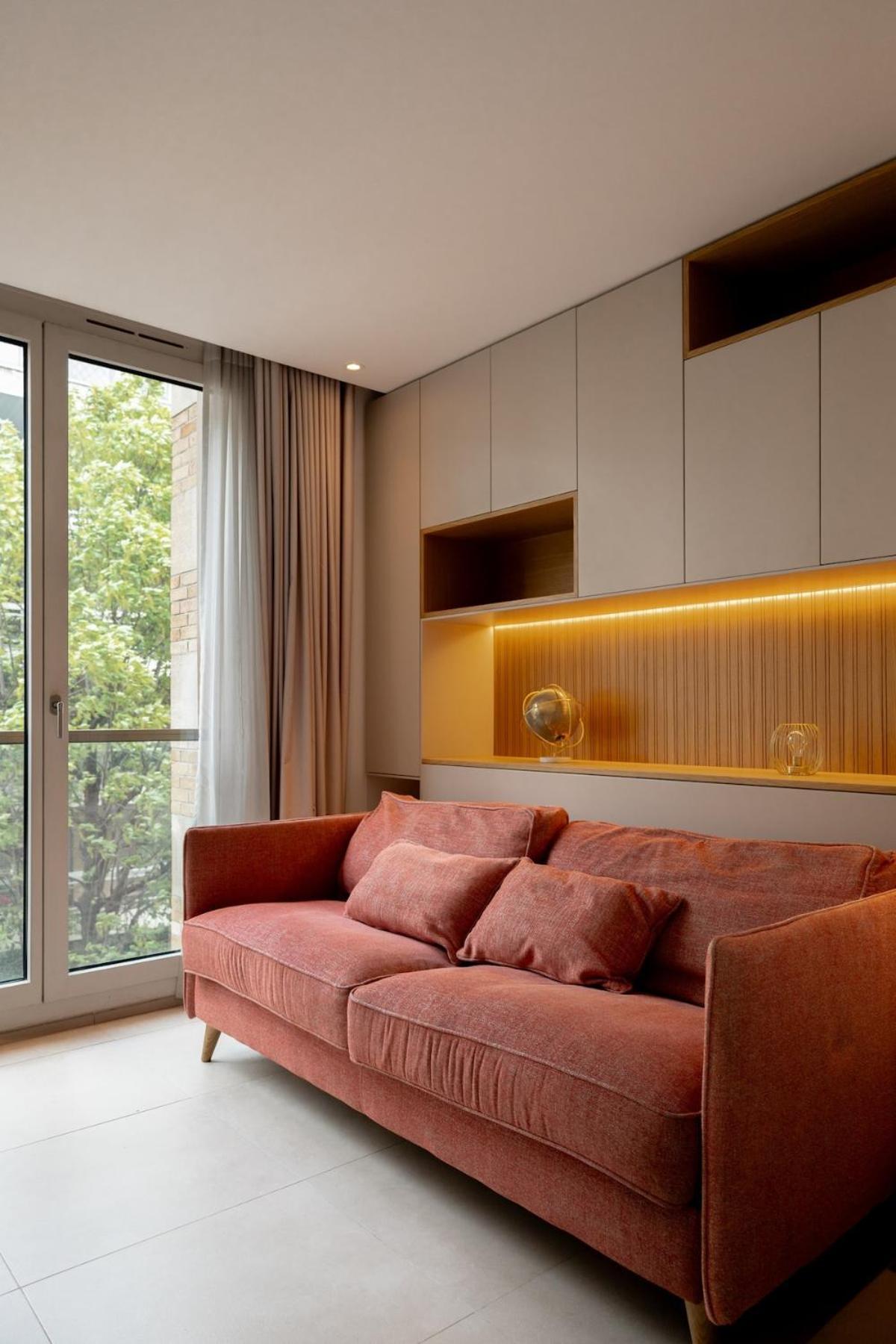Appartement Renovated Great Design *