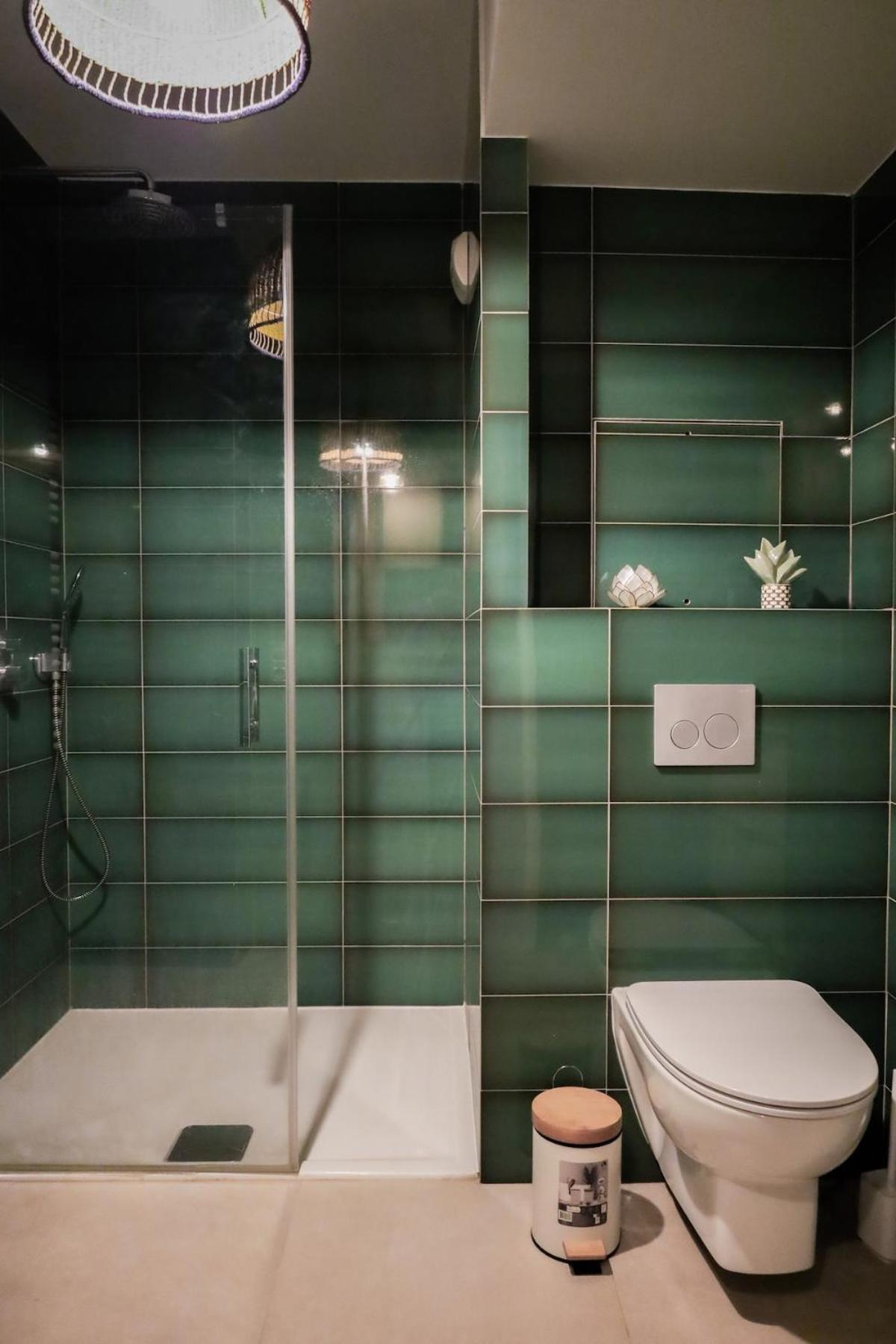 Renovated Great Design * Parijs